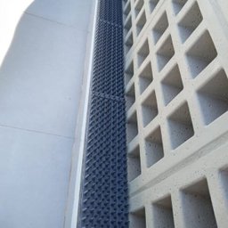 Inibidor de Acesso Contra Invasão 33cm 22 Metro(s) - 7