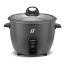 Ver imagem 7 de Panela Elétrica Multifuncional Britânia 7 Xícaras 500W BPA07 110V