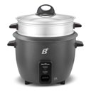 Ver imagem 1 de Panela Elétrica Multifuncional Britânia 7 Xícaras 500W BPA07 110V