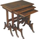 Ver imagem 1 de Mesa Ninho 071x045xx070cm