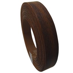 Fita de Borda Pvc para Mdf Madeirado Nova Imbuia Poro 15mm X 20m Móveis Acabamento Arauco - 10