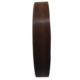 Fita de Borda Pvc para Mdf Madeirado Nova Imbuia Poro 15mm X 20m Móveis Acabamento Arauco - 4