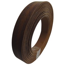 Fita de Borda Pvc para Mdf Madeirado Nova Imbuia Poro 15mm X 20m Móveis Acabamento Arauco - 8
