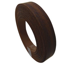 Fita de Borda Pvc para Mdf Madeirado Nova Imbuia Poro 15mm X 20m Móveis Acabamento Arauco - 6