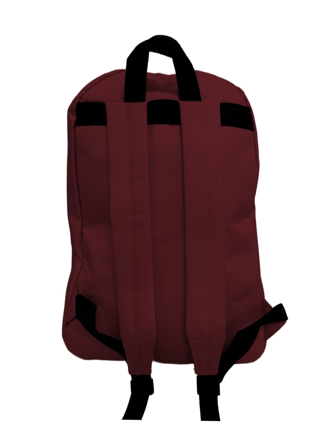 Mochila Juvenil Young Design Cor Lisa - Sortidas 42 X 31 X 13.5 Cm - 3