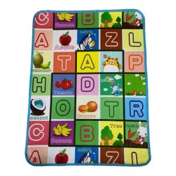 Tapete Térmico Infantil 1,20 X 0,90cm - 1