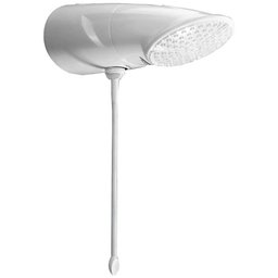 Chuveiro Top Jet Eletrônica Lorenzetti 127 V-5500 W - 3