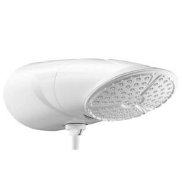 Chuveiro Top Jet Eletrônica Lorenzetti 127 V-5500 W - 2