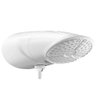 Chuveiro Top Jet Eletrônica Lorenzetti 127 V-5500 W - 2