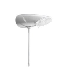 Chuveiro Top Jet Eletrônica Lorenzetti 127 V-5500 W - 4