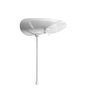 Chuveiro Top Jet Eletrônica Lorenzetti 127 V-5500 W - 4