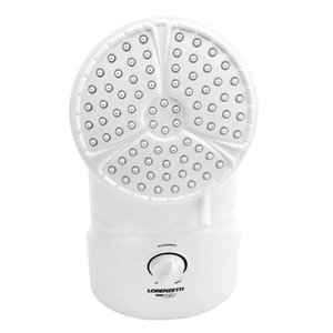 Chuveiro Top Jet Eletrônica Lorenzetti 127 V-5500 W