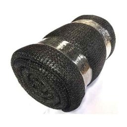 Tela de sombreamento 50% 4,00 de largura x 36 metros - 1