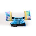 Ver imagem 2 de Boia Colete Infantil - Baby Shark Azul - Summerlife