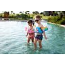 Boia Colete Infantil - Baby Shark Azul - Summerlife - 4