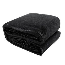 Tela de sombreamento 80% 6,00 de largura x 36,00 metros - 1