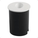 Ver imagem 5 de Balizador Embutir Redondo Branco 2w 3000k