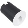 Balizador Embutir Redondo Branco 2w 3000k - 2