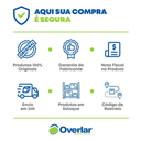 Ver imagem 5 de Armário Suspenso Aéreo Aço Cozinha Organizador Itatiaia Grafite