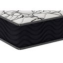 Ver imagem 3 de Colchão Casal Anatômico D45 - Airtech 150 Ortopillow (138x188x18) - Ortobom
