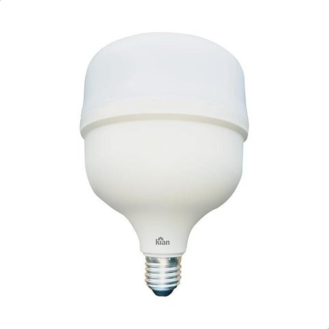 Lâmpada LED Globe Boa Potência Base e-27 30W Kian