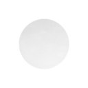 Ver imagem 1 de Arandela / Plafon Taschibra Luna 210 Led Bivolt Branco 2700k Luz Amarela 04030034-01