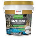 Ver imagem 1 de Manta Líquida Elastment Cimento Elástico 20kg Drylevis