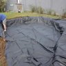 Lona Preta Pack 8,00 x 50,00 (400 m²) 35 KG 87,50 Micras - 3