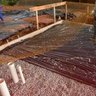 Lona Preta Pack 8,00 x 50,00 (400 m²) 35 KG 87,50 Micras - 6