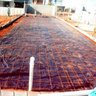 Lona Preta Pack 8,00 x 50,00 (400 m²) 35 KG 87,50 Micras - 7