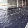 Lona Preta Pack 8,00 x 50,00 (400 m²) 35 KG 87,50 Micras - 2