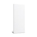 Ver imagem 1 de Porta semi-sólida Lisa com fundo primer 210x82cm