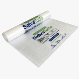 Proteção Para Pisos Salva Tudo Bolhas - 1,30 X 11,54 = 15 M² - 1