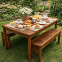 Ver imagem 2 de Conjunto Churrasco Ember