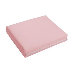 Poltrona Reclinável Lisboa Suede Estética Cílios Mamãe com Mocho/ Assento de Elevação - 10