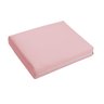 Poltrona Reclinável Lisboa Suede Estética Cílios Mamãe com Mocho/ Assento de Elevação - 10
