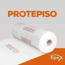 Proteção Para Pisos - PROTEPISO 1,20m X 25m = 30m² - 2