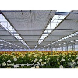 TELA SOMBREAMENTO FRESHNET 50% 8,00 X 100 METROS - 7