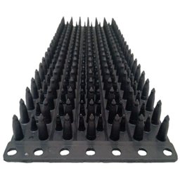 Inibidor de Acesso Contra Invasão 33cm Kit 311 Peça(s) - 3