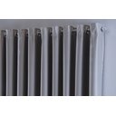 Ver imagem 2 de Cortina para Sala Quarto Blackout Tecido 4,00x2,50 Ellegance:fenfi