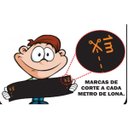 Ver imagem 7 de Lona Preta 4,00 x 50,00 10 KG 50,00 Micras