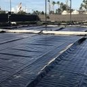 Ver imagem 5 de Lona Preta 4,00 x 50,00 10 KG 50,00 Micras