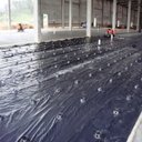 Ver imagem 2 de Lona Preta 4,00 x 50,00 10 KG 50,00 Micras
