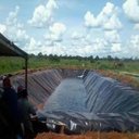 Ver imagem 6 de Lona Preta 4,00 x 50,00 10 KG 50,00 Micras