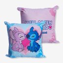 Ver imagem 3 de Almofada 40x40 Stitch Namorados - Disney