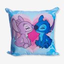 Ver imagem 1 de Almofada 40x40 Stitch Namorados - Disney
