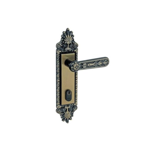 Fechadura Arouca Saturno Externa Colonial 105855/55