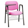 Cadeira Universitária para Auditórios Linha Hotel Rosa - 1