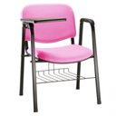 Ver imagem 1 de Cadeira Universitária para Auditórios Linha Hotel Rosa