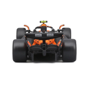 Ver imagem 6 de Miniatura F1 25 Mclaren Mcl39 4 Norris S/piloto 1:43 Bburago